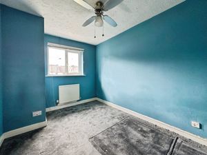 Third Bedroom- click for photo gallery
